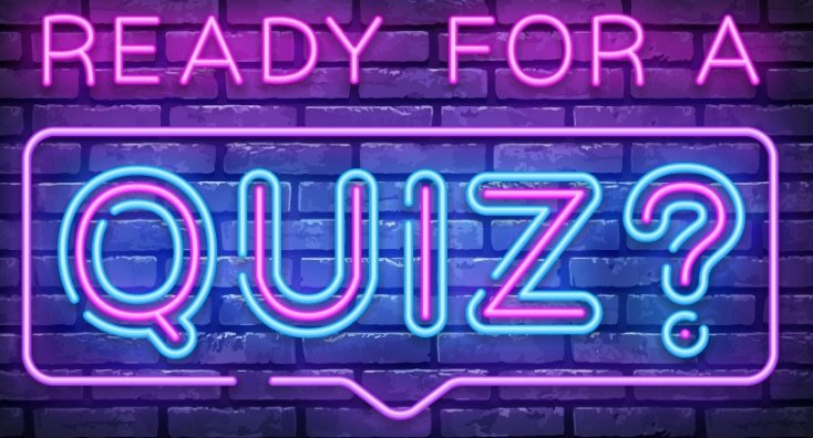 QUIZZES icon